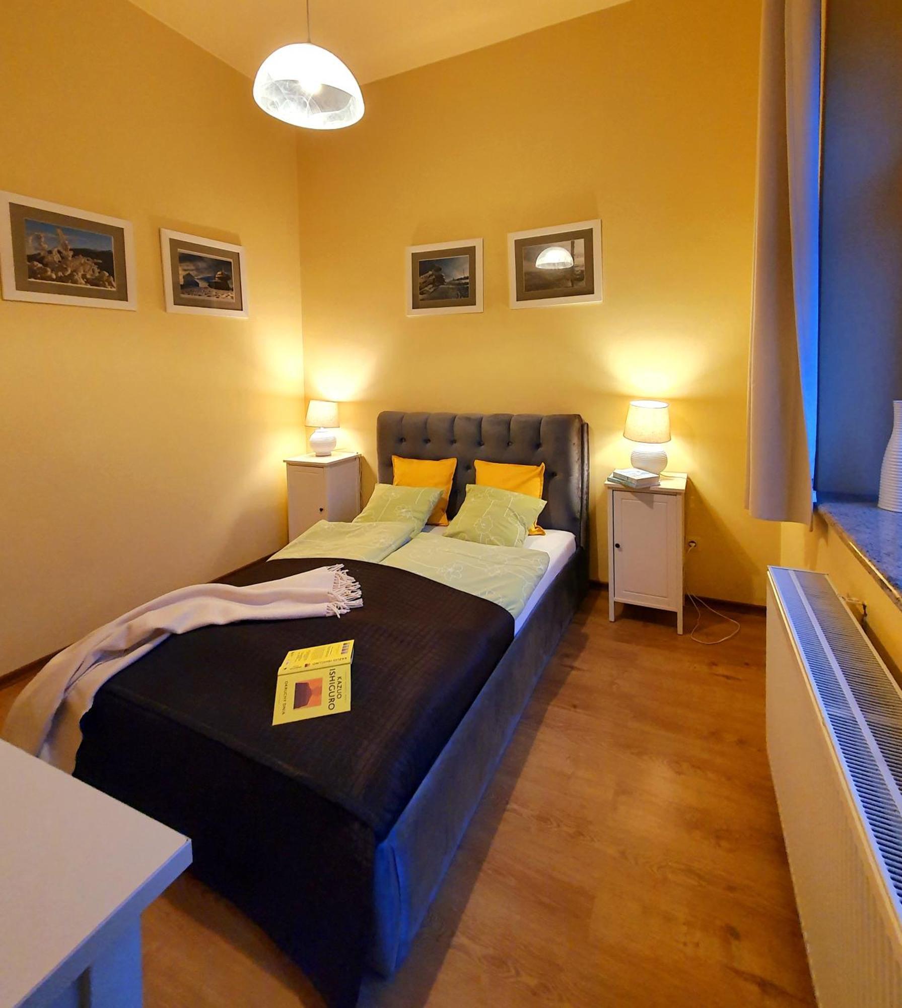 Józefina Apartament's Szklarska Poręba Exterior foto