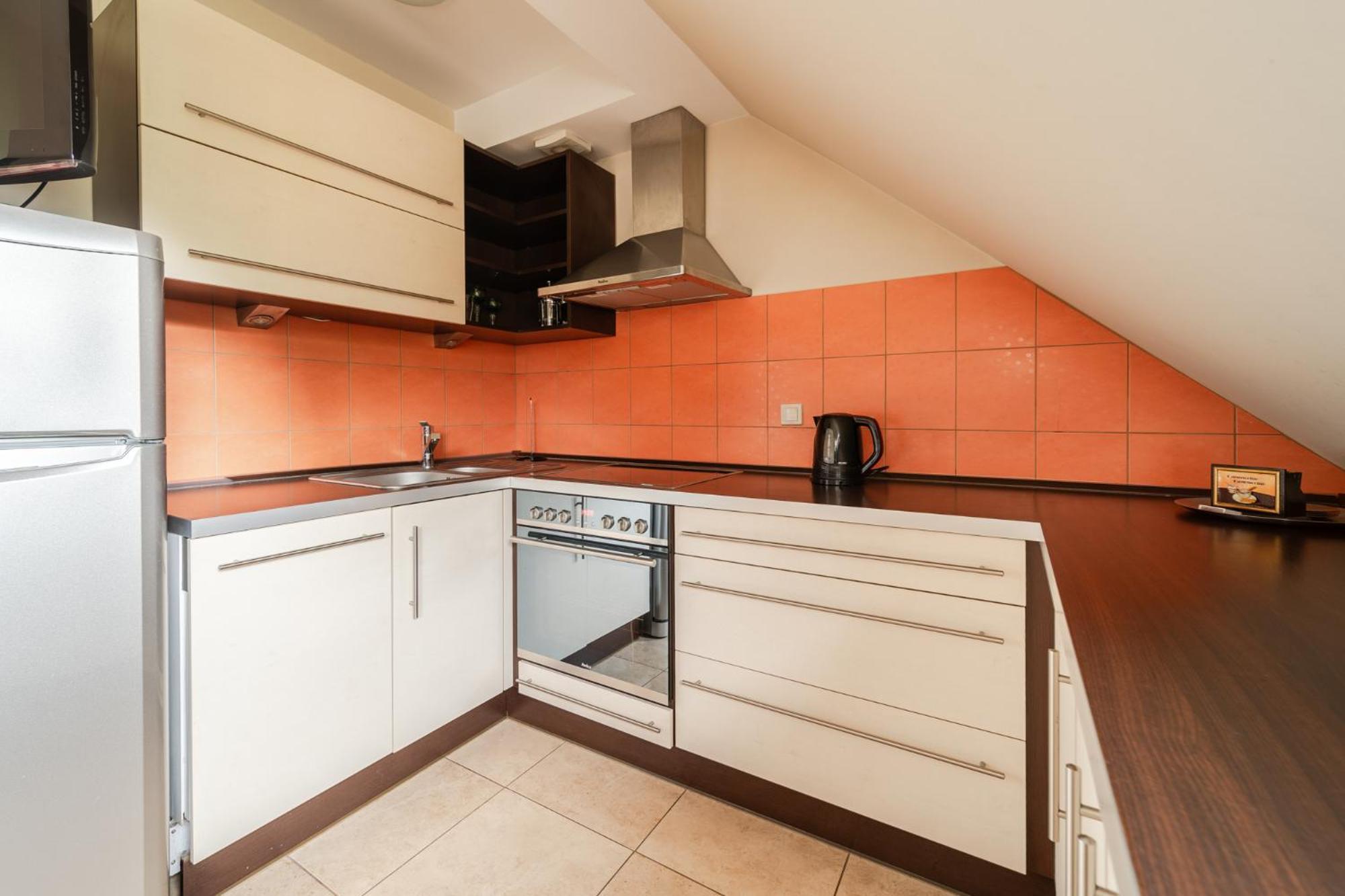Józefina Apartament's Szklarska Poręba Exterior foto