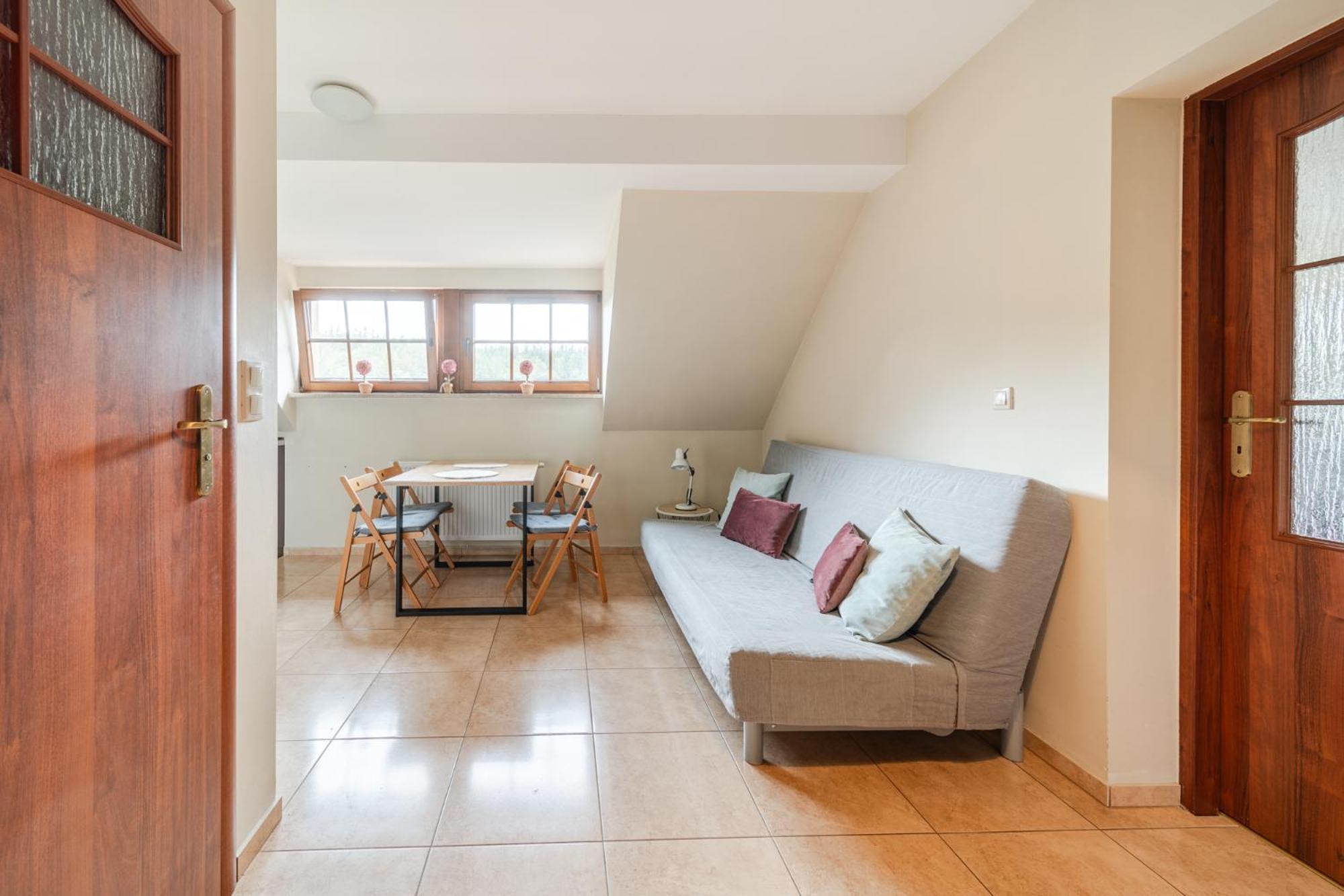 Józefina Apartament's Szklarska Poręba Exterior foto