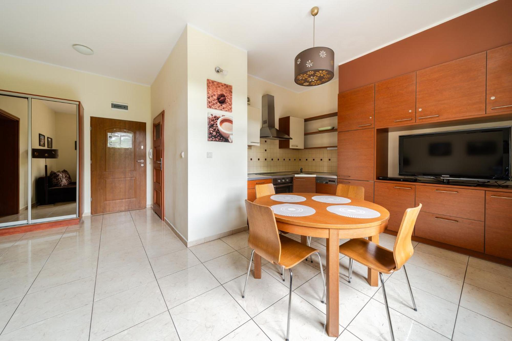 Józefina Apartament's Szklarska Poręba Exterior foto