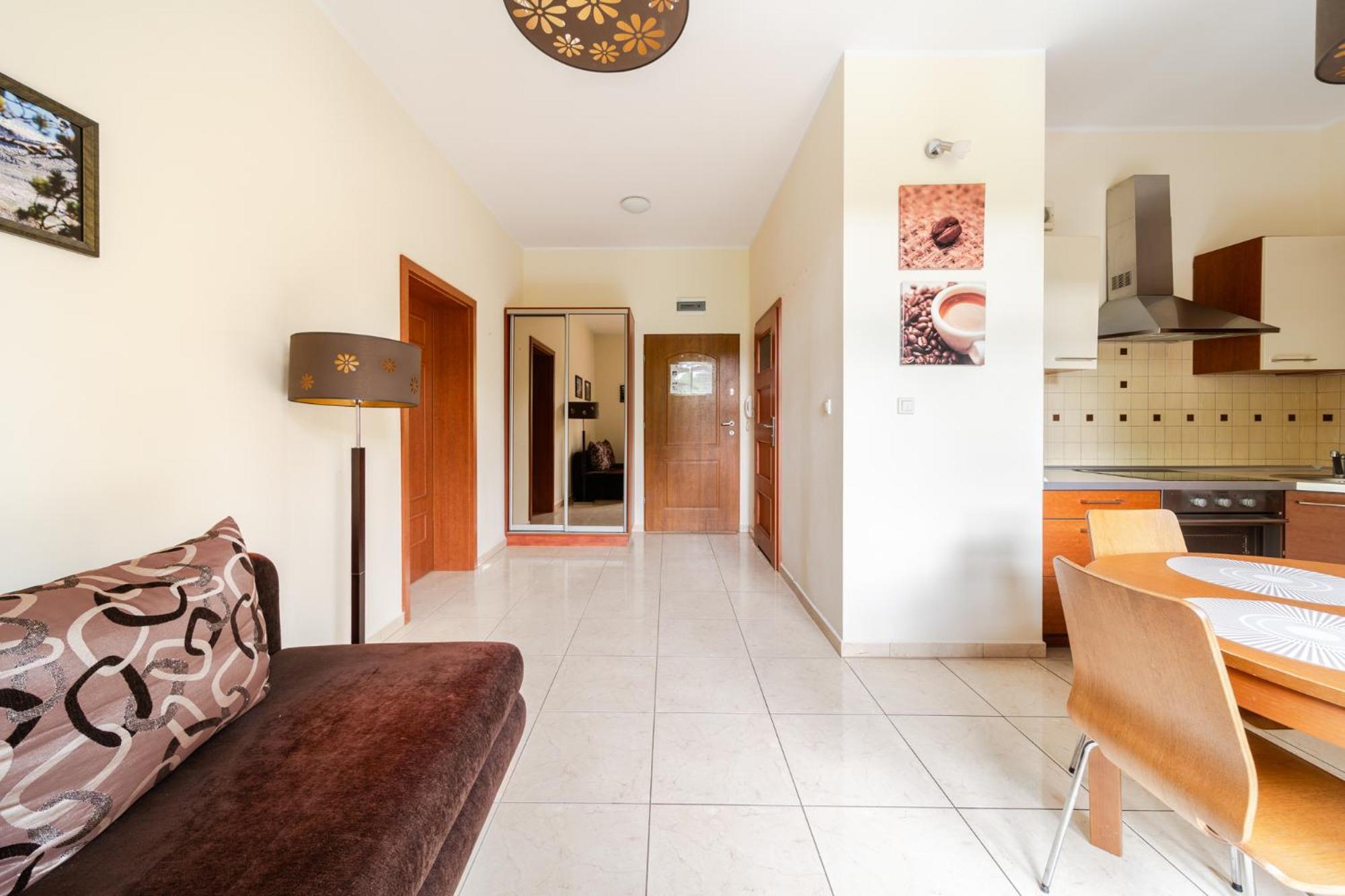 Józefina Apartament's Szklarska Poręba Exterior foto