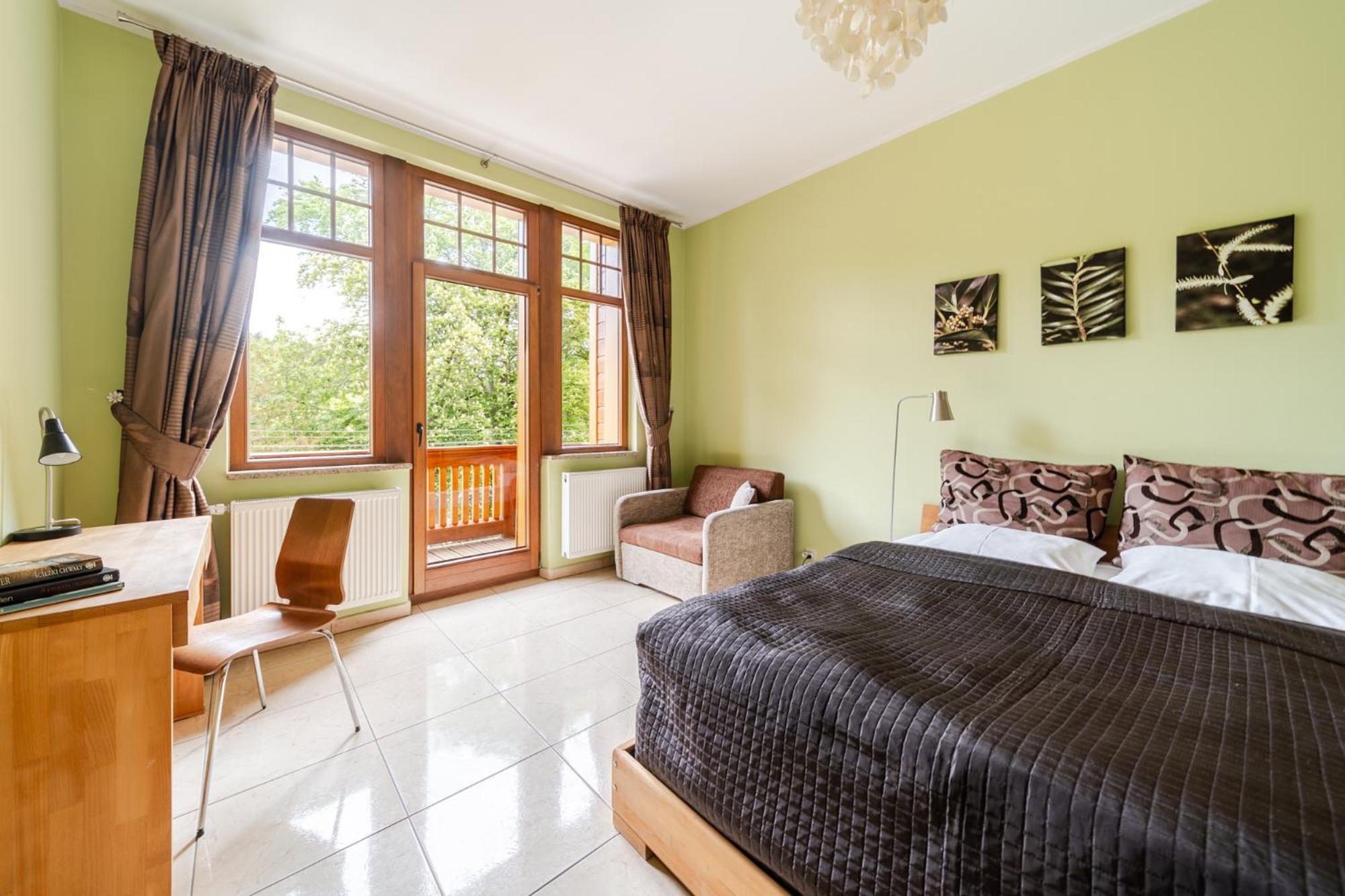 Józefina Apartament's Szklarska Poręba Exterior foto