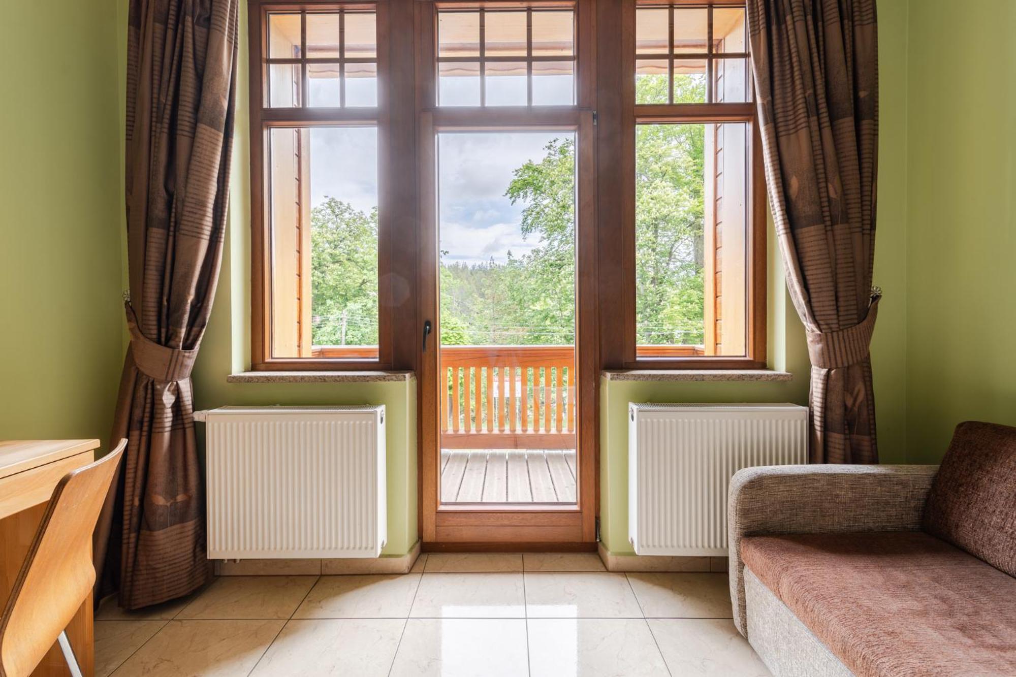 Józefina Apartament's Szklarska Poręba Exterior foto