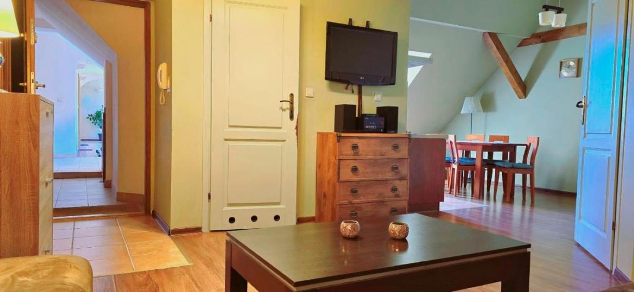 Józefina Apartament's Szklarska Poręba Exterior foto