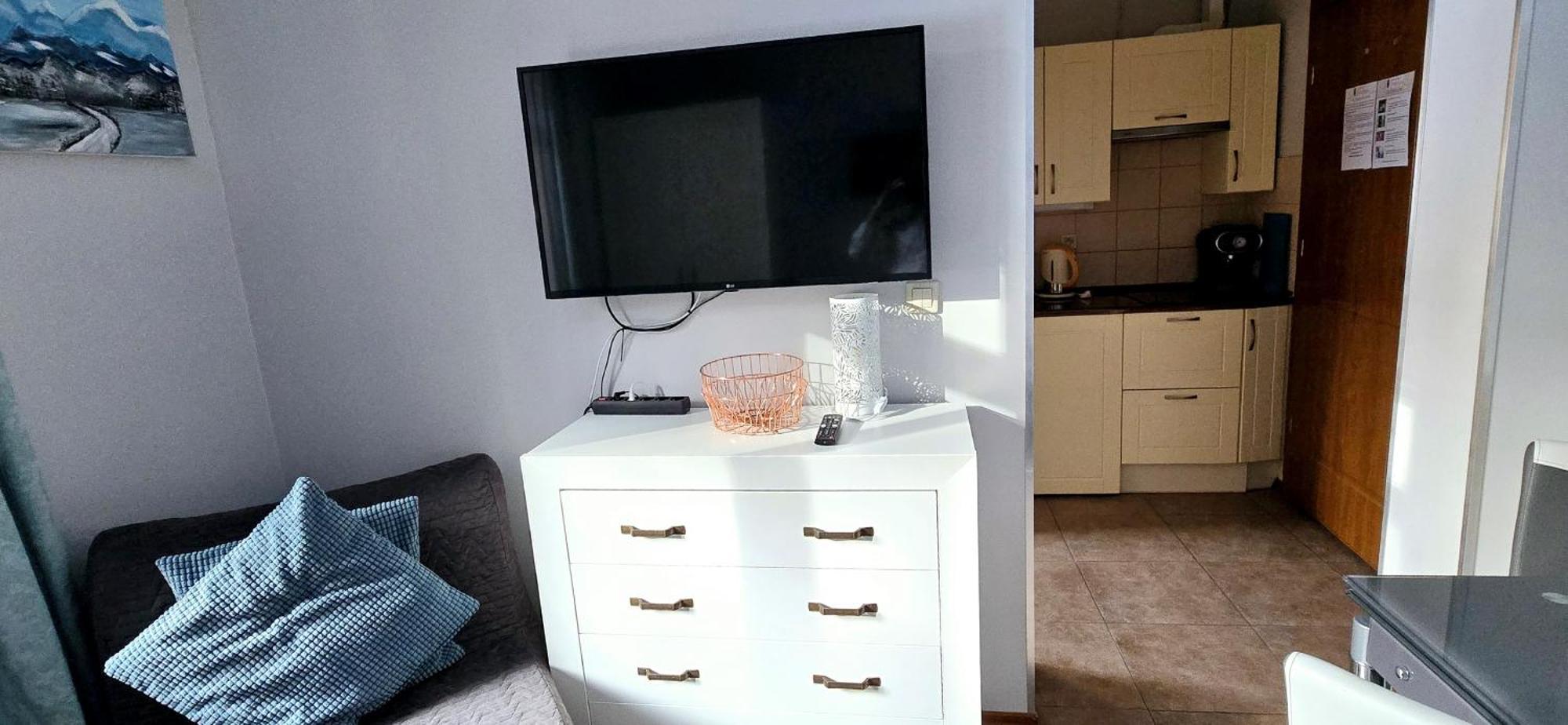 Józefina Apartament's Szklarska Poręba Exterior foto