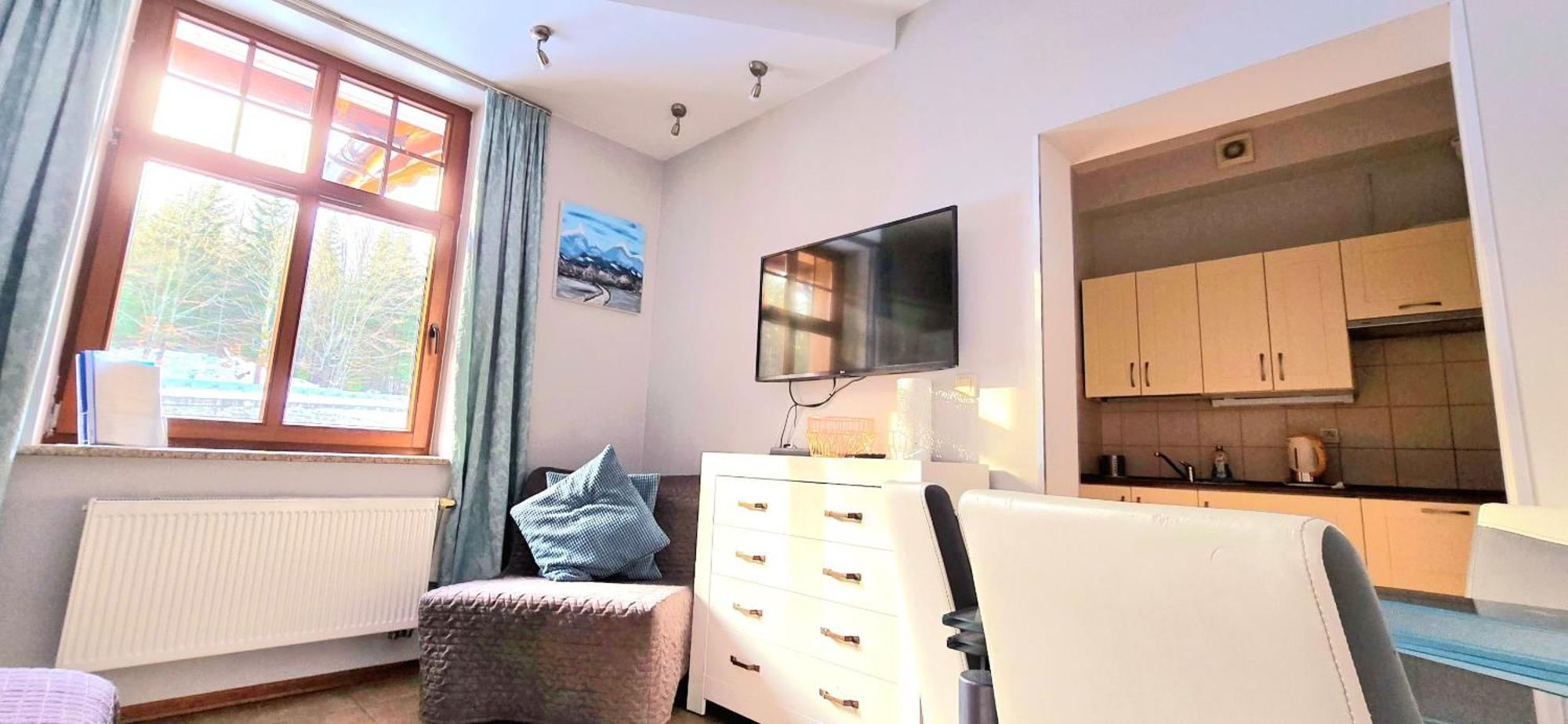 Józefina Apartament's Szklarska Poręba Exterior foto